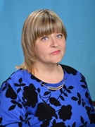 Мельникова Ольга Павловна  